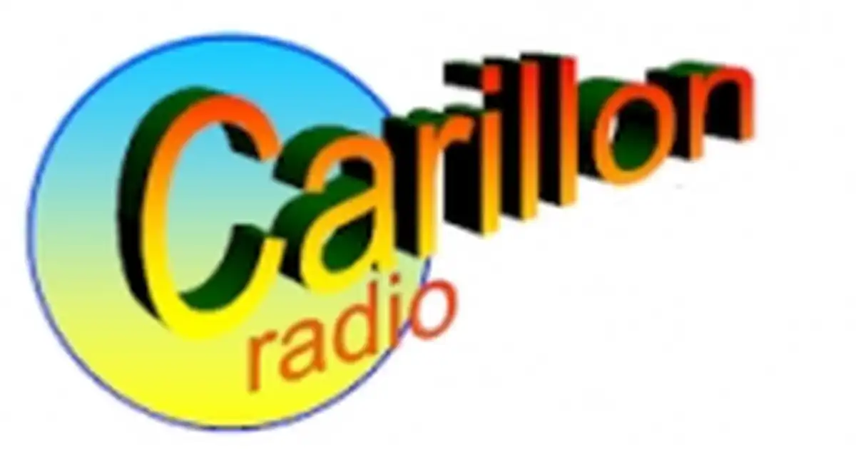 Carillon Radio logo