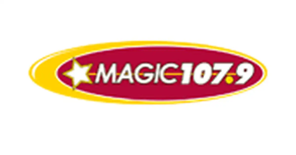 KEZA - Magic 107.9 logo