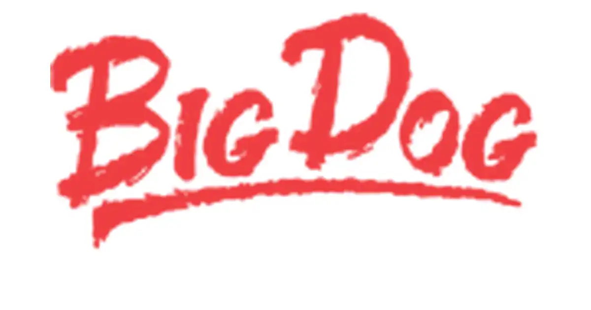 KKBD - Big Dog 95.9 logo