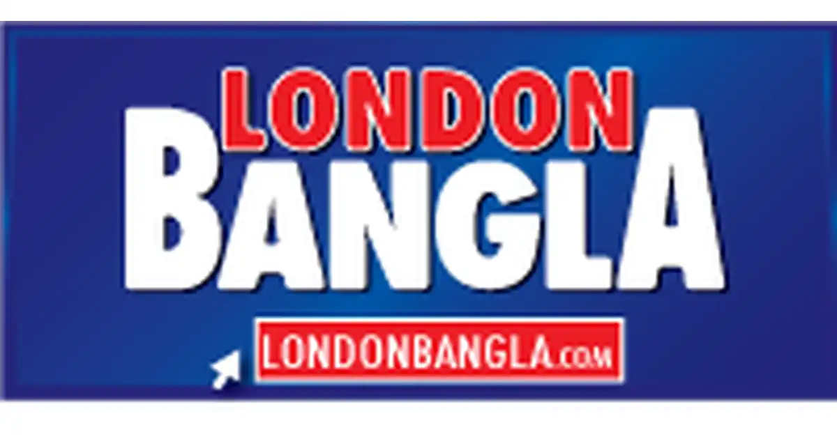 London Bangla logo