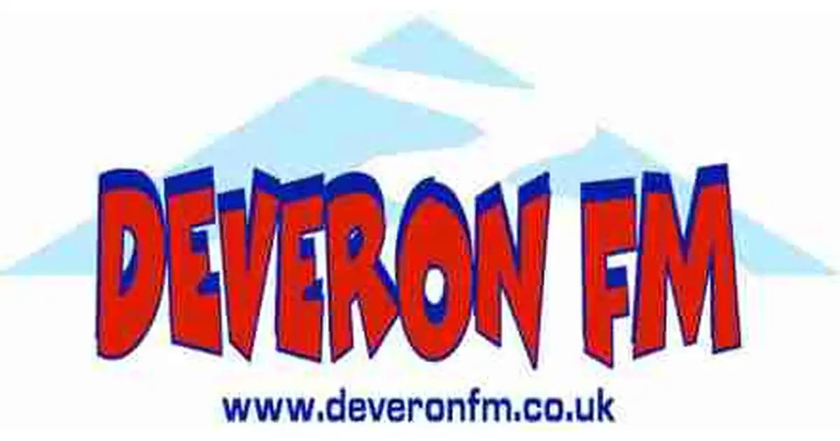 Deveron FM logo
