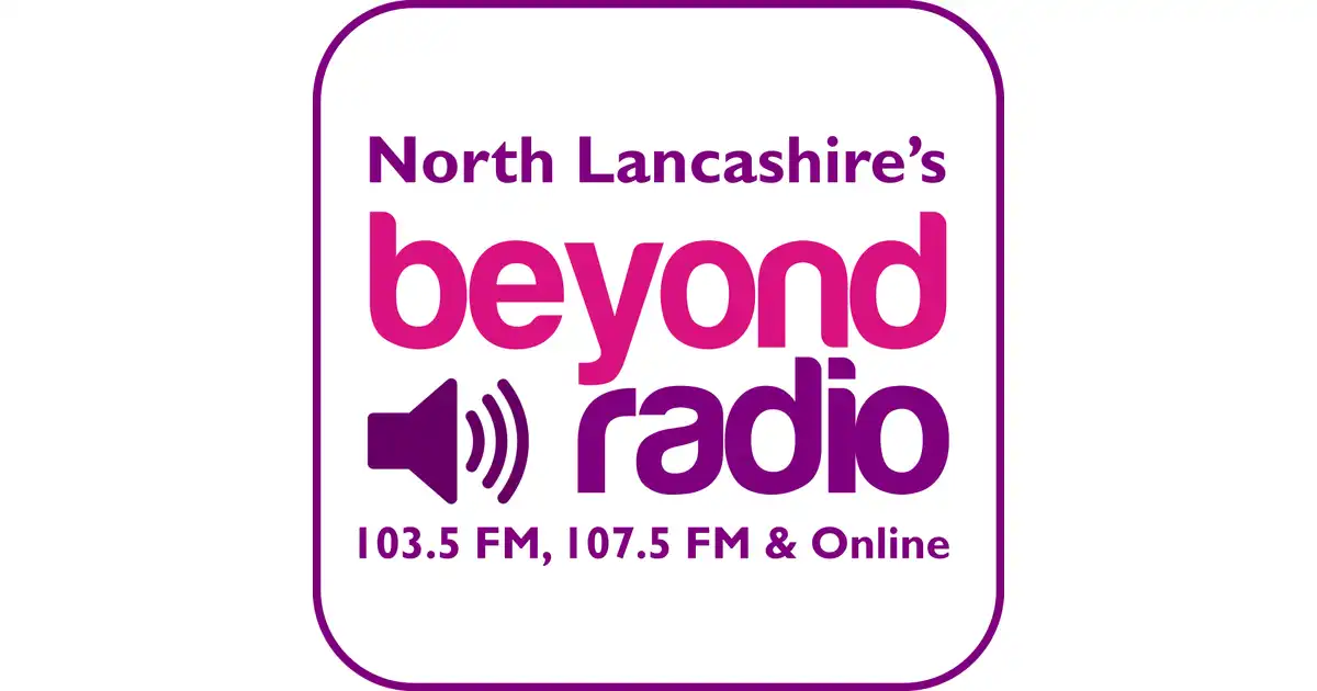 Beyond Radio logo