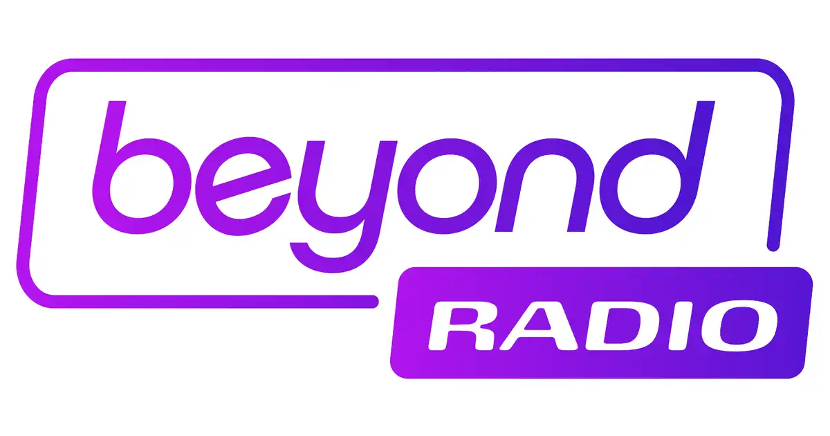Beyond Radio logo