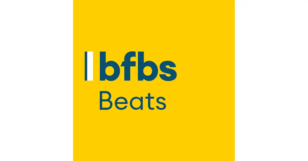 BFBS Beats logo