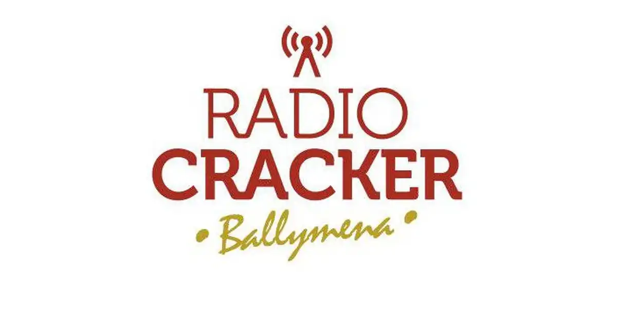 Radio Cracker logo