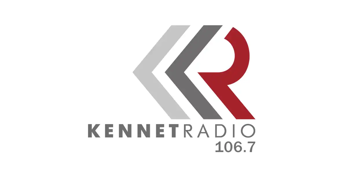 Kennet Radio logo