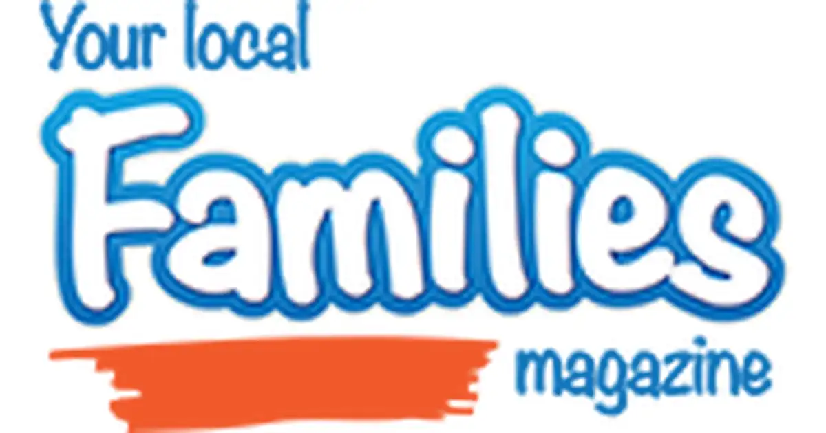 Families Magazine logo