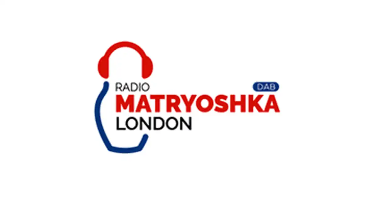 Matryoshka Radio logo