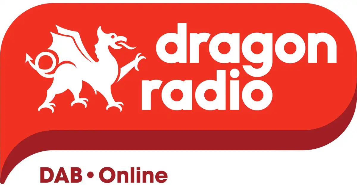 Dragon Radio logo