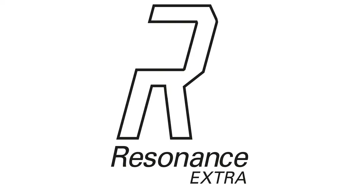 Resonance Extra logo