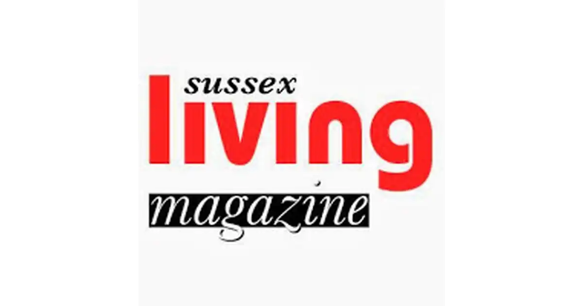Sussex Living Magazine logo