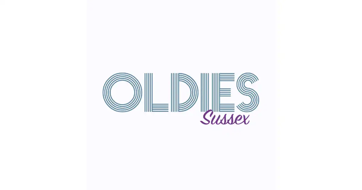 Oldies Sussex logo