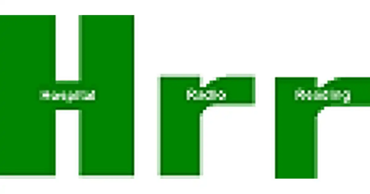 Hospital Radio Reading logo