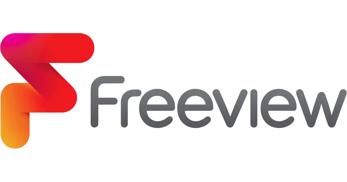 Freeview logo
