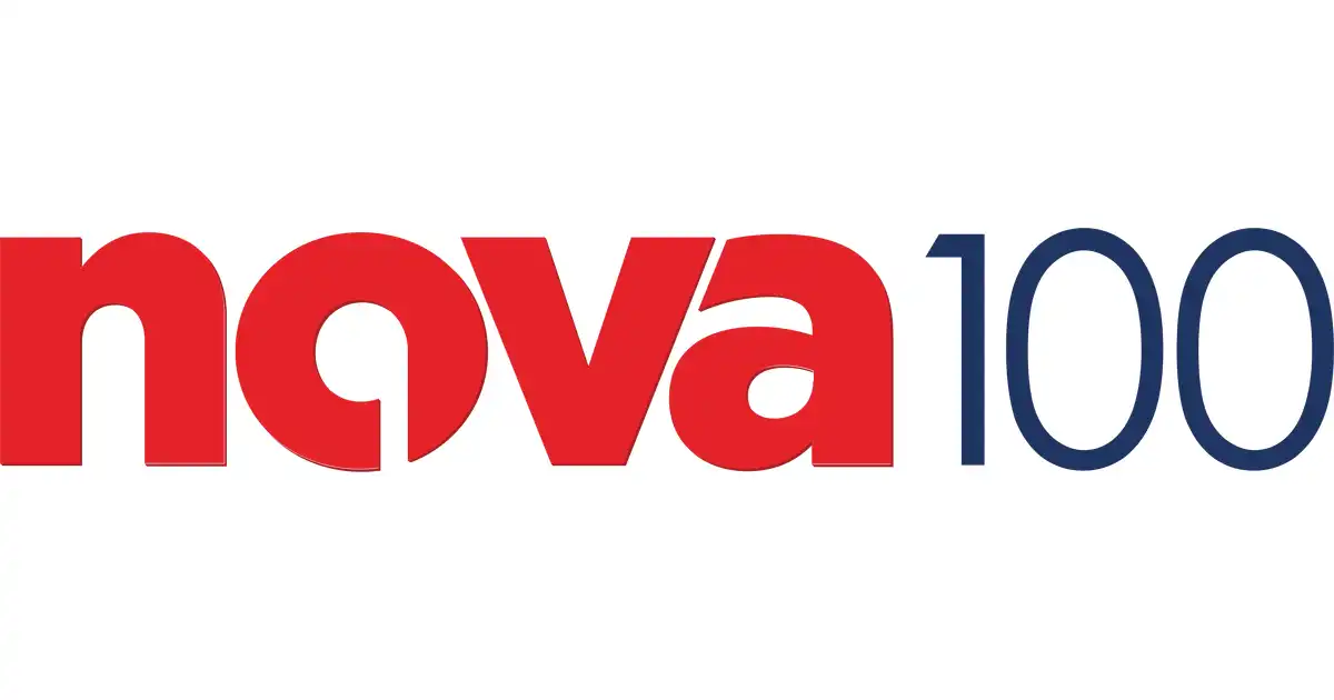 Nova 100 logo