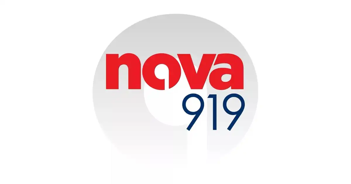Nova 919 logo