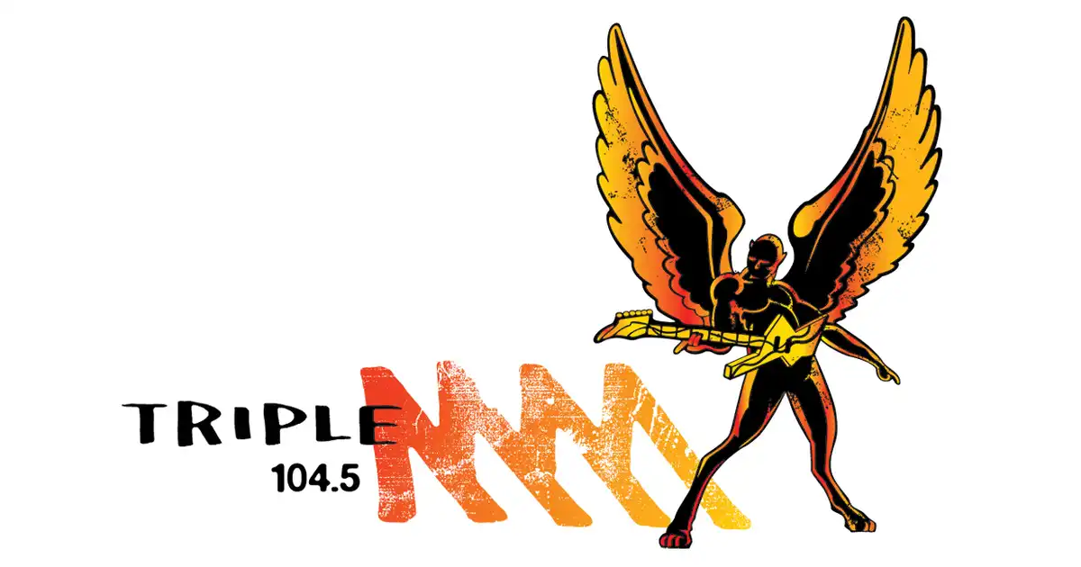 Triple M Brisbane logo
