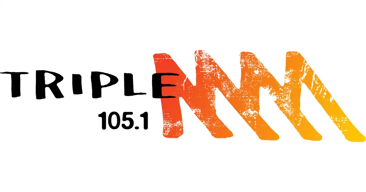 Triple M Melbourne logo