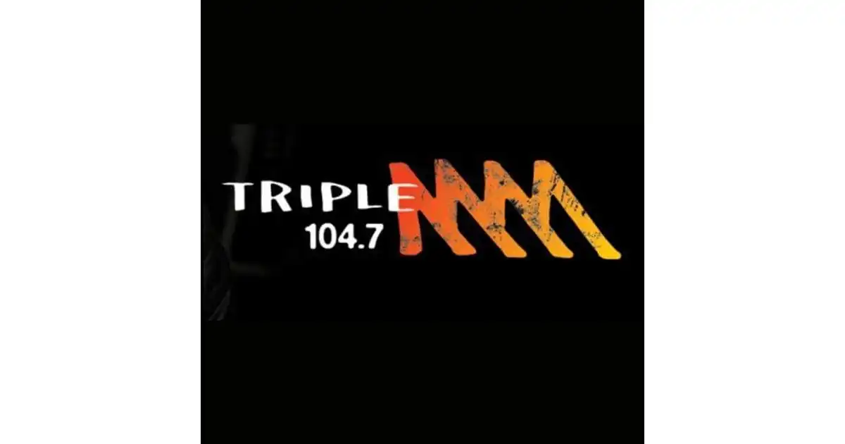 Triple M Adelaide logo