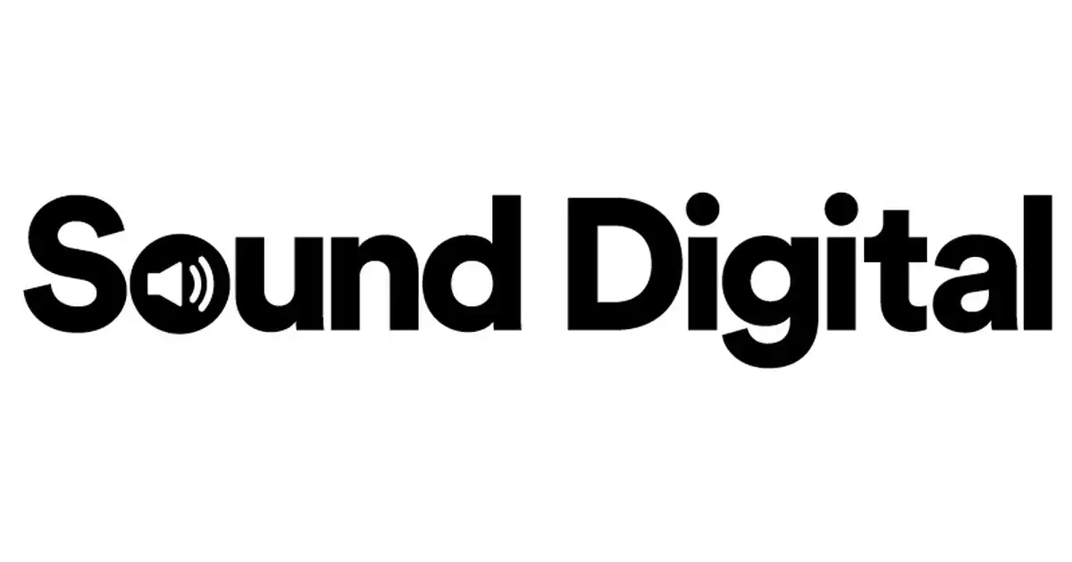 Sound Digital logo