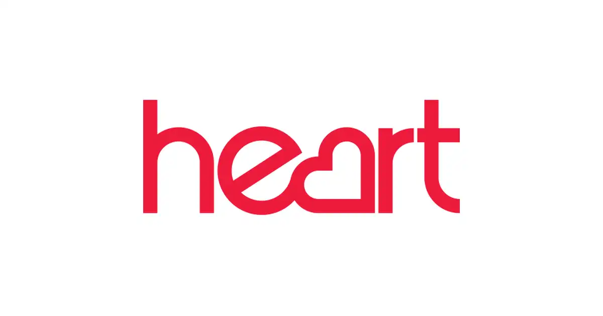 Heart UK logo
