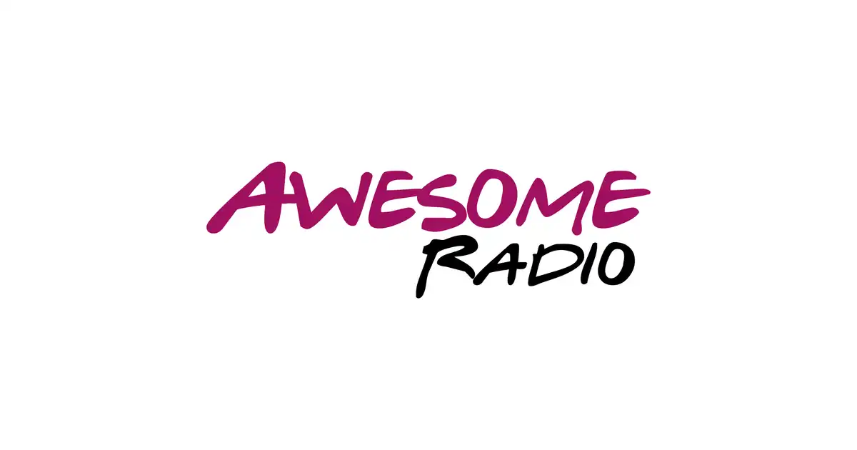 Awesome Radio logo