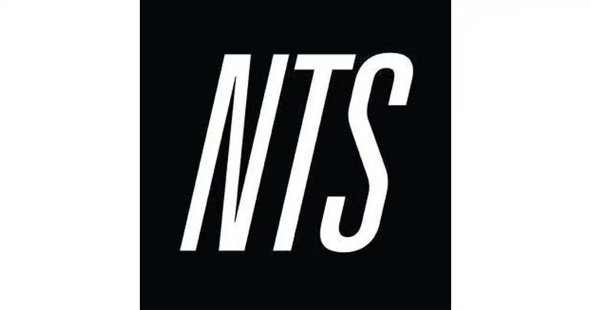 NTS Radio logo