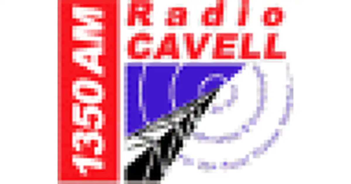 Radio Cavell logo
