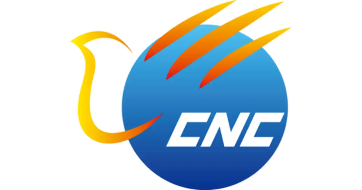 CNC World logo