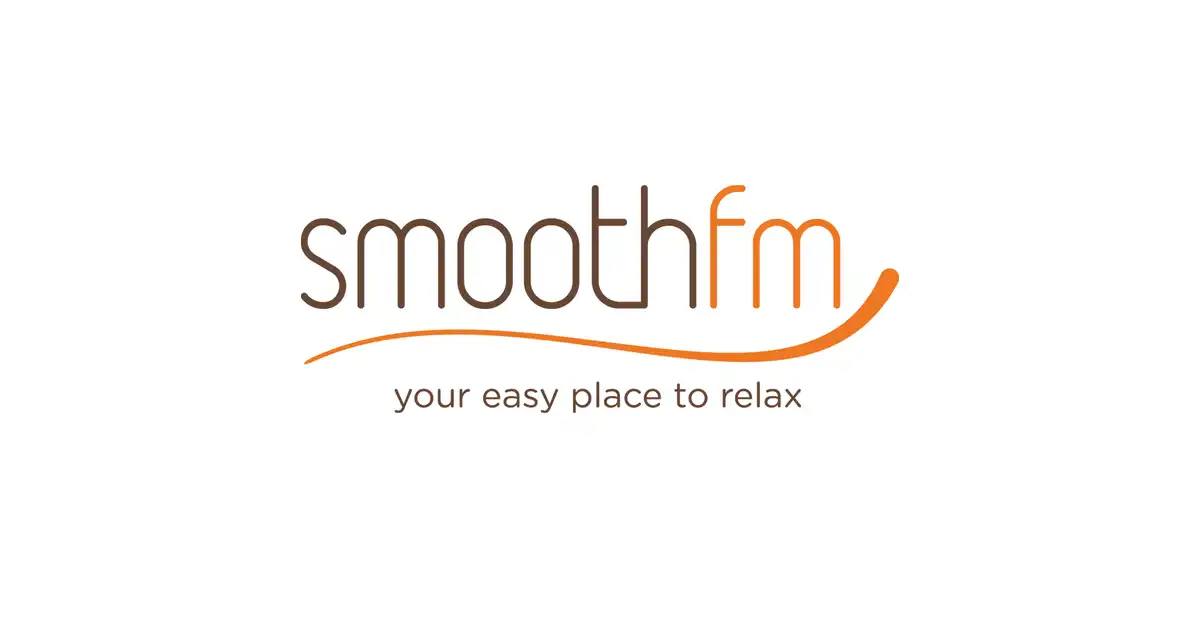 smoothfm Digital logo