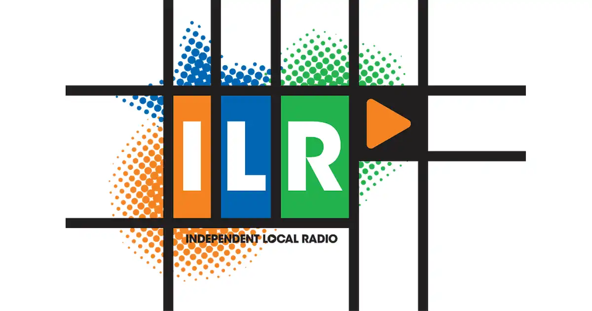 Independent Local Radio Limited logo