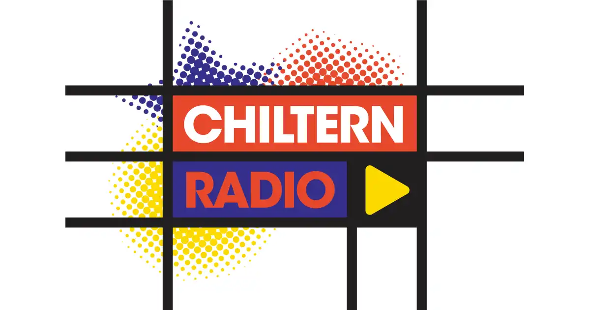 Chiltern Radio logo