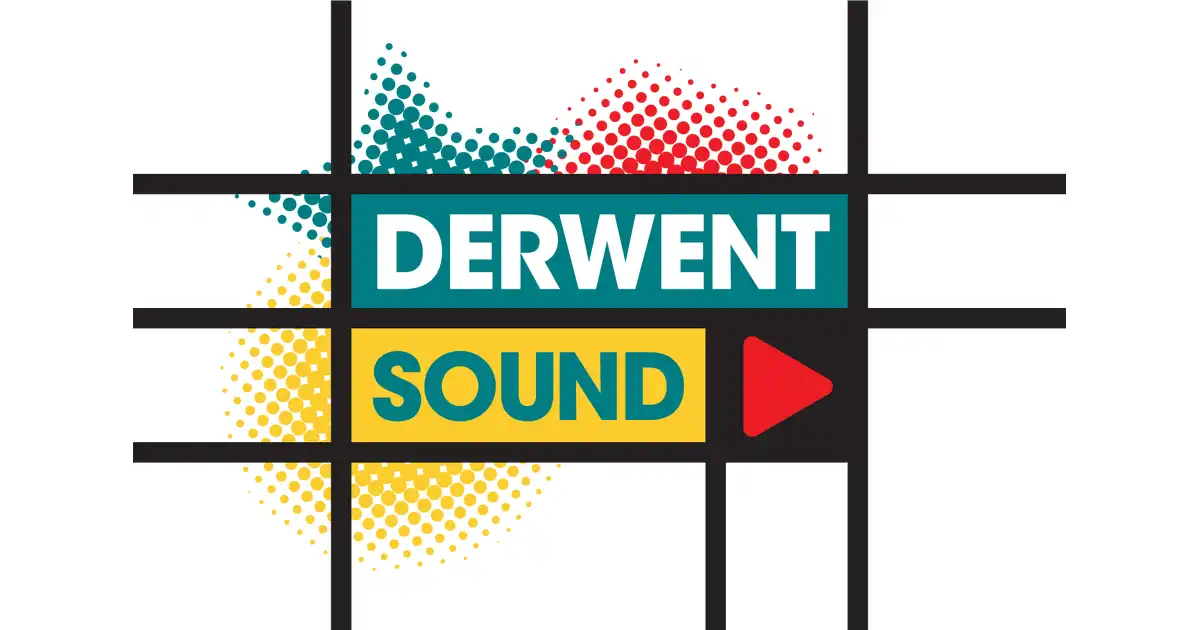 Derwent Sound logo