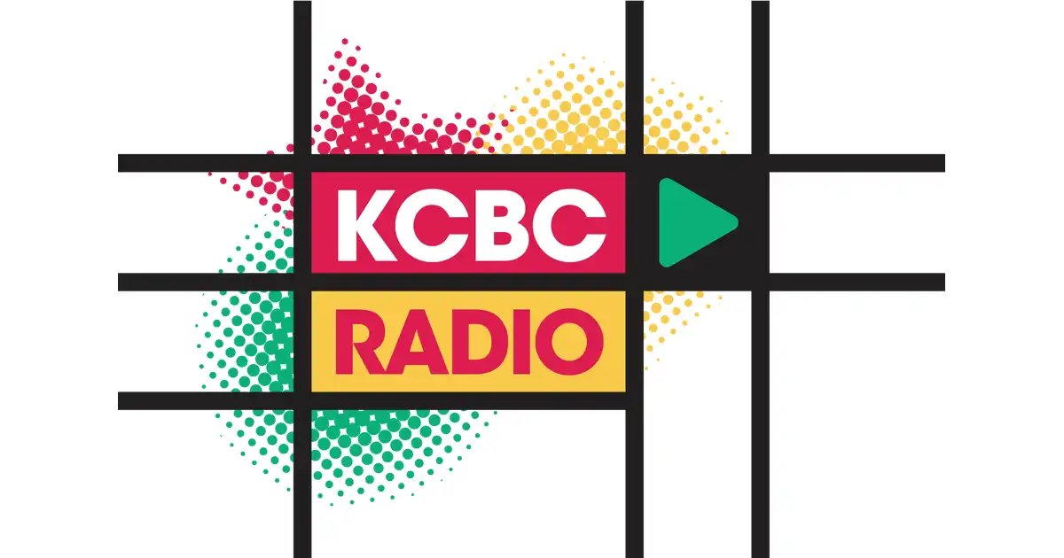 KCBC Radio logo