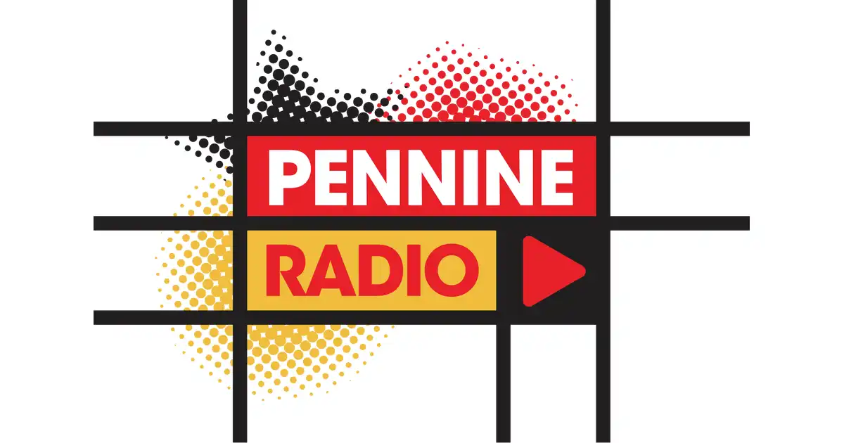 Pennine Radio logo