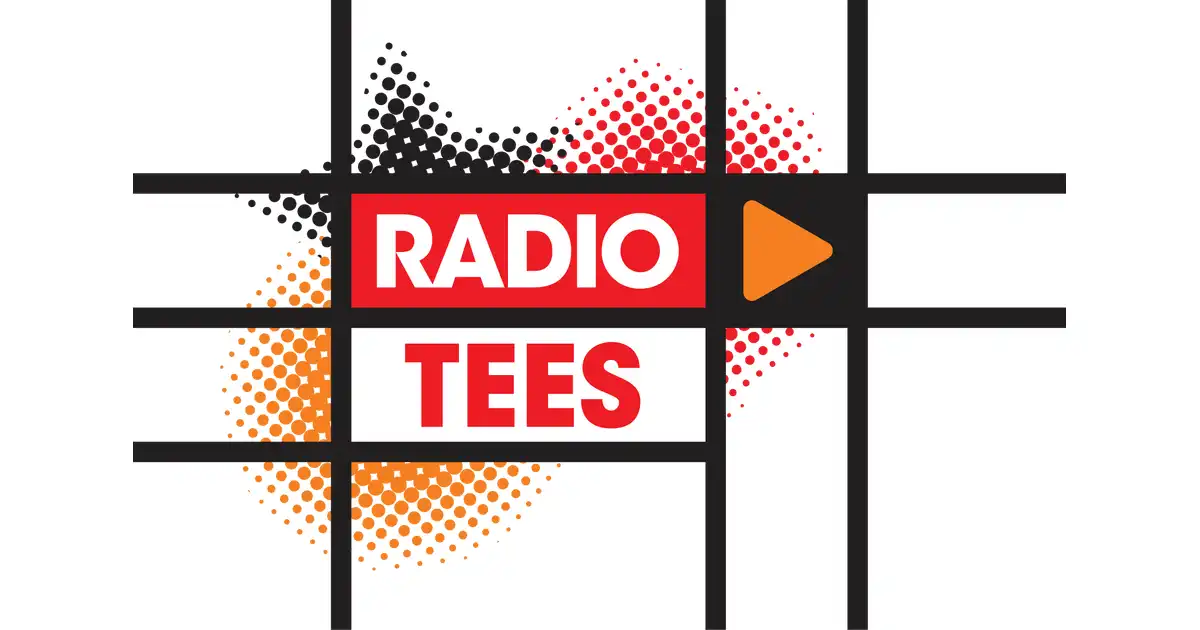 Radio Tees logo