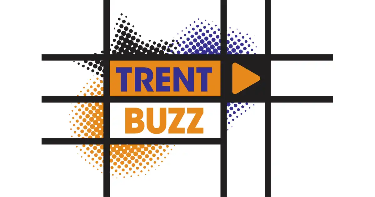 Trent Buzz logo