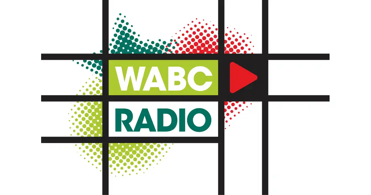 WABC Radio logo