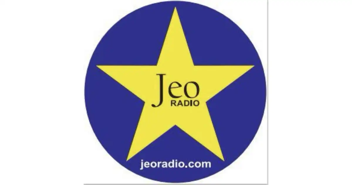 Jeo Radio logo