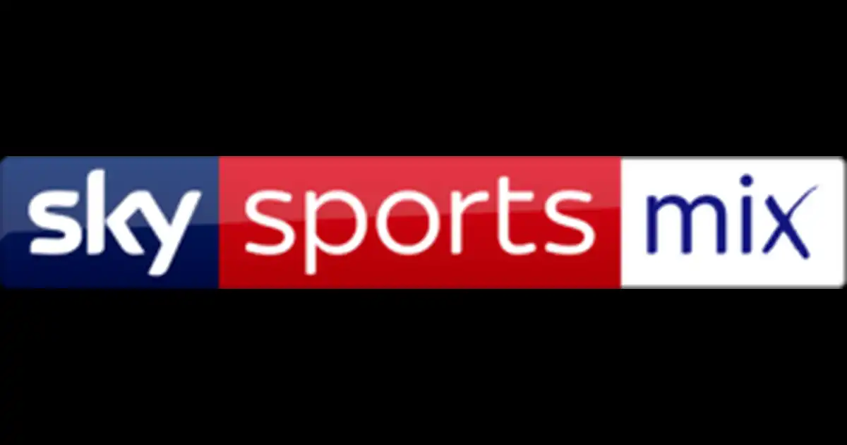 Sky Sports Mix logo