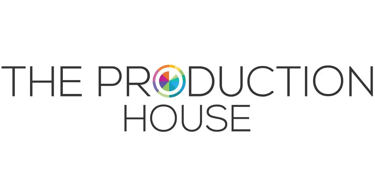 The Production House logo