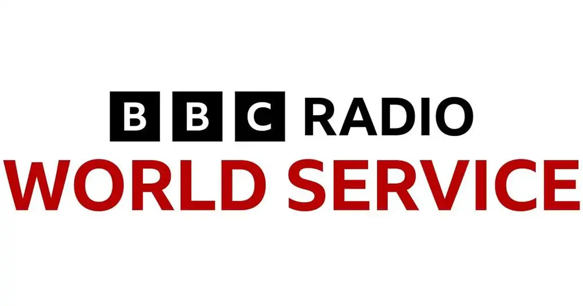 BBC World Service logo