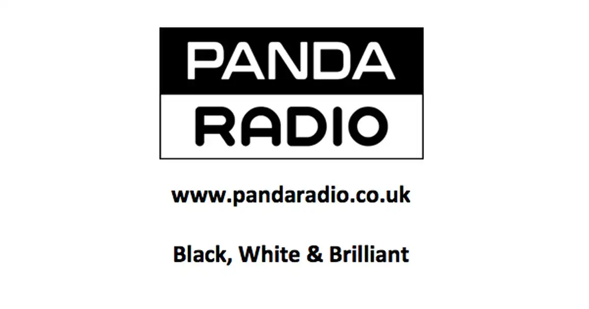 Panda Radio UK logo