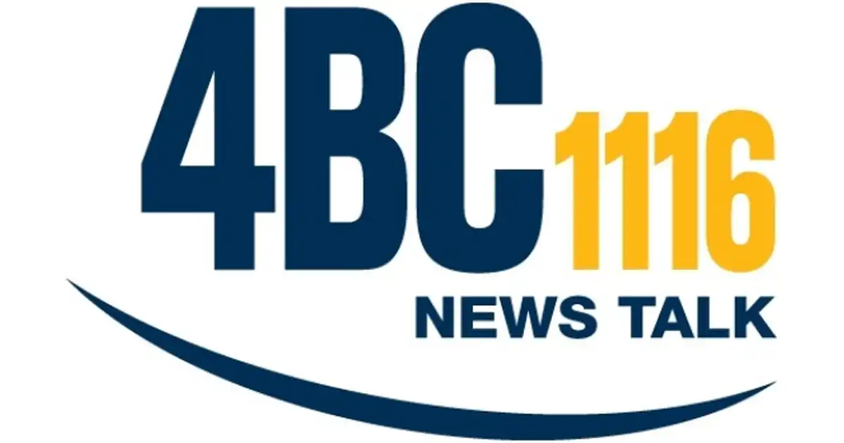 4BC logo