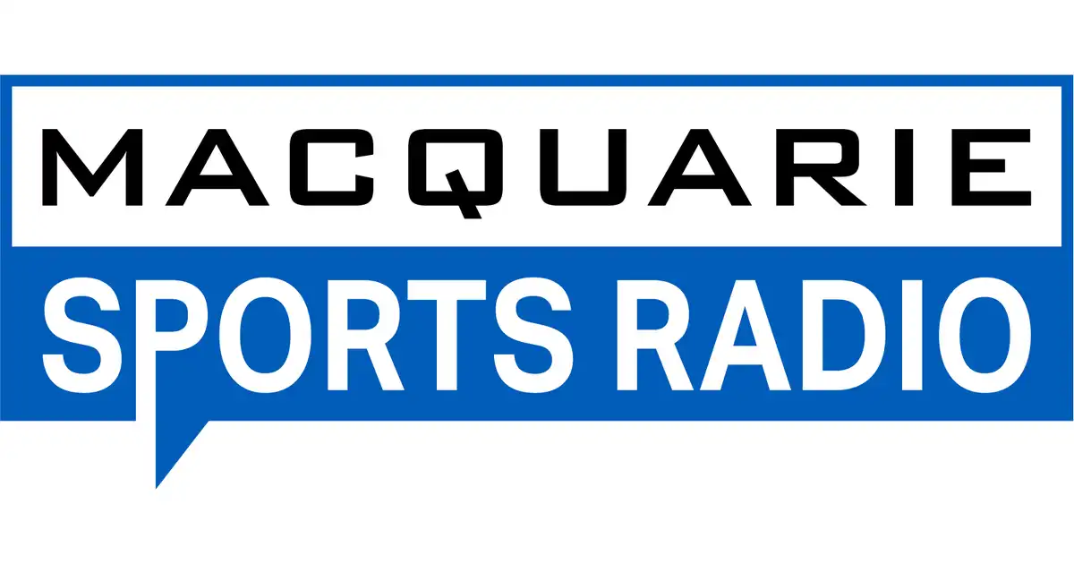 Macquarie Sports Radio Brisbane logo