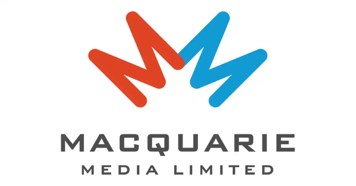 Macquarie Media Limited logo