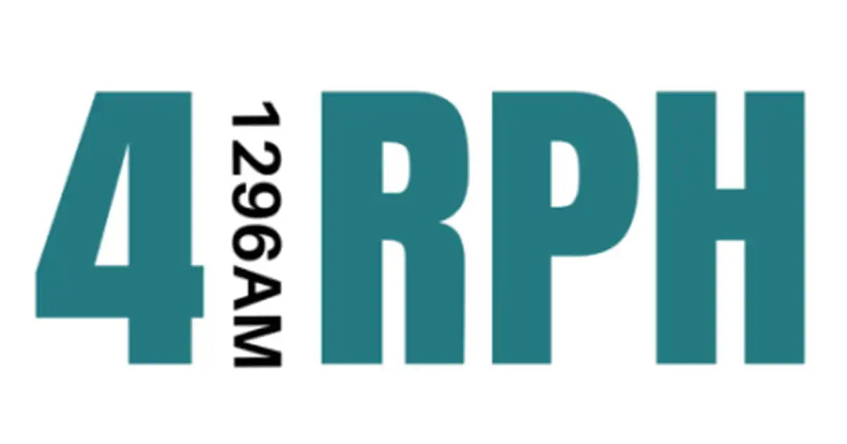 4RPH logo