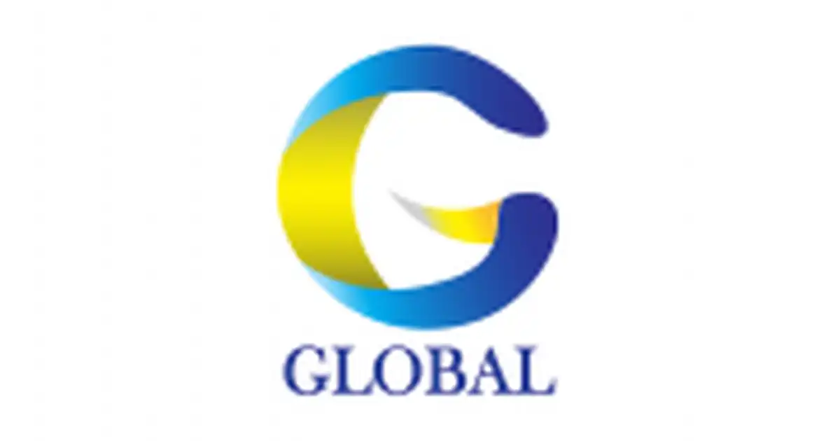 Global logo