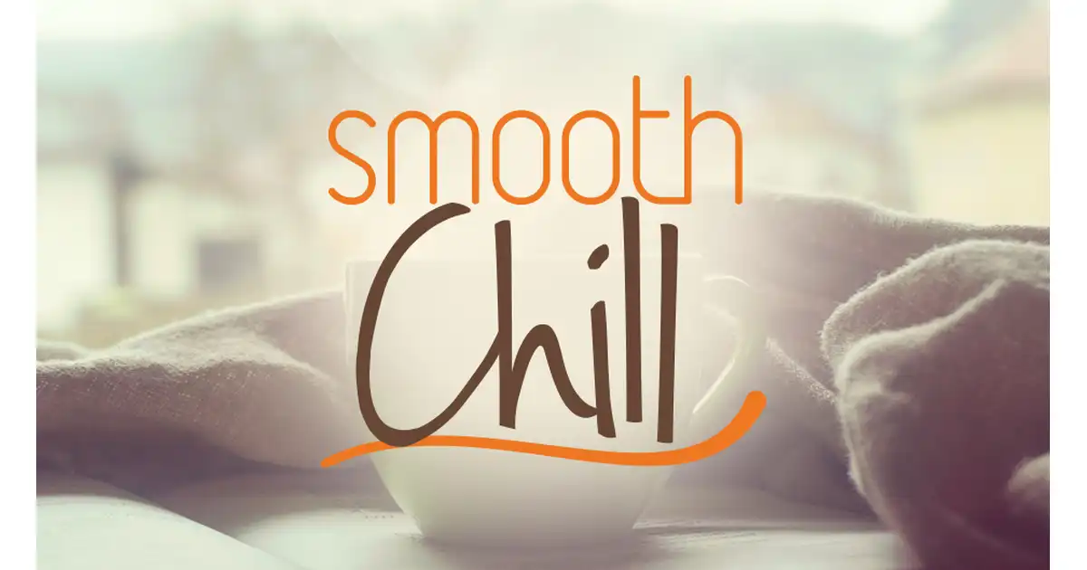 Smooth Chill logo