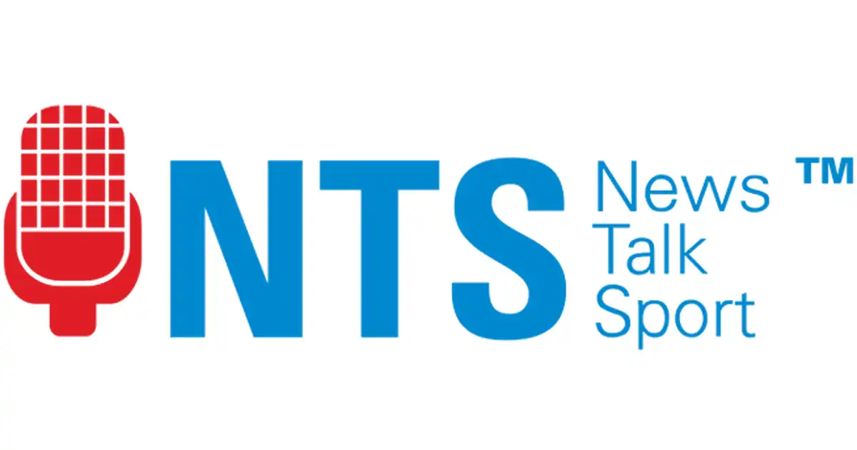 News Talk Sport logo